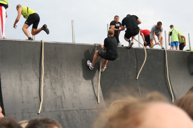 Urbanathlon BriMore 612